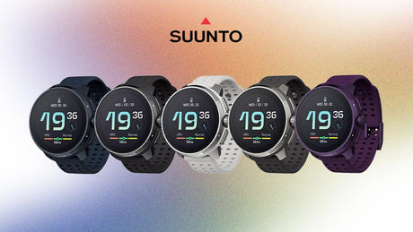 Suunto Race 運動手錶審查 - Cam2