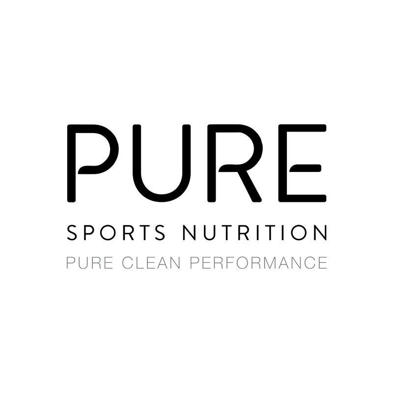 Pure Sports Nutrition - Cam2