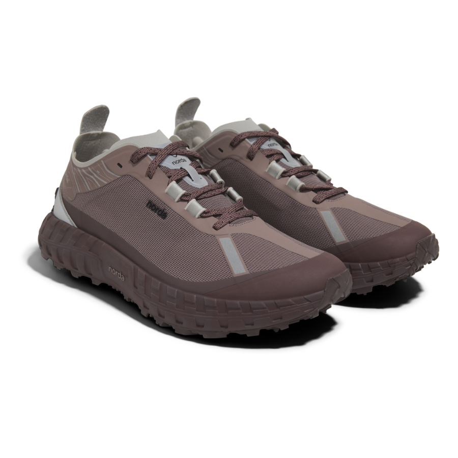 Norda Men's 001A Trail Running Shoes