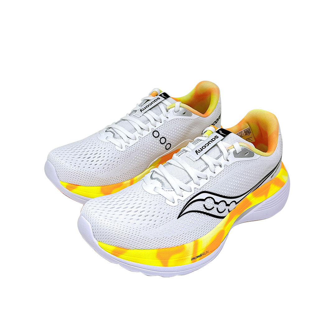 Saucony - Saucony Men's Endorphin Trainer Road Running Shoes - Cam2