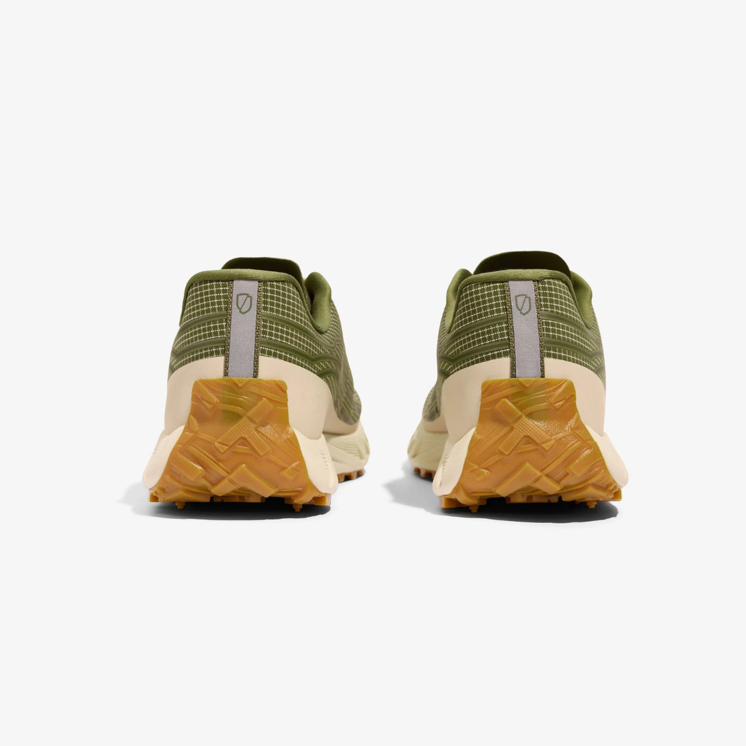 Norda - Norda Men's 002 Trail Running Shoes (Sage) - Cam2