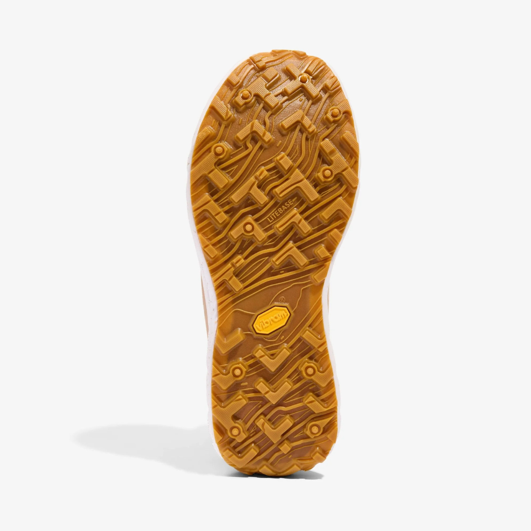 Norda - Norda Women's 002 Trail Running Shoes (Sand) - Cam2