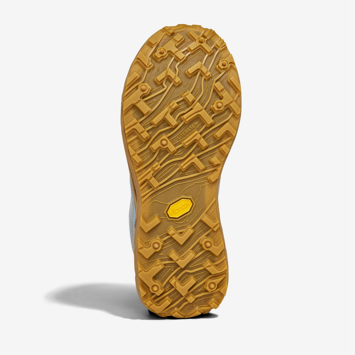 Norda - Norda Women's 002 Trail Running Shoes (Moonbeam & Kanagawa) - Cam2