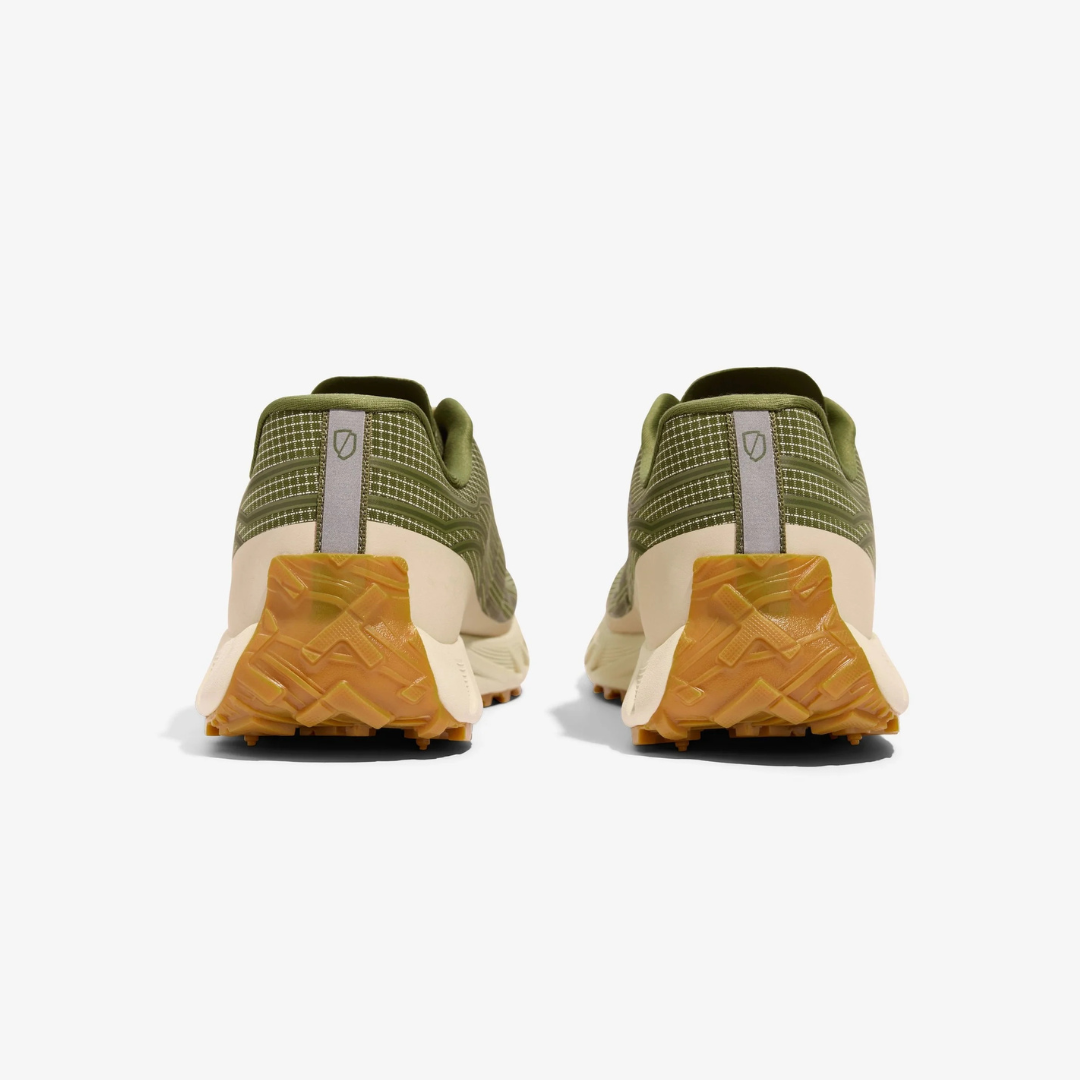 Norda - Norda Women's 002 Trail Running Shoes (Sage) - Cam2