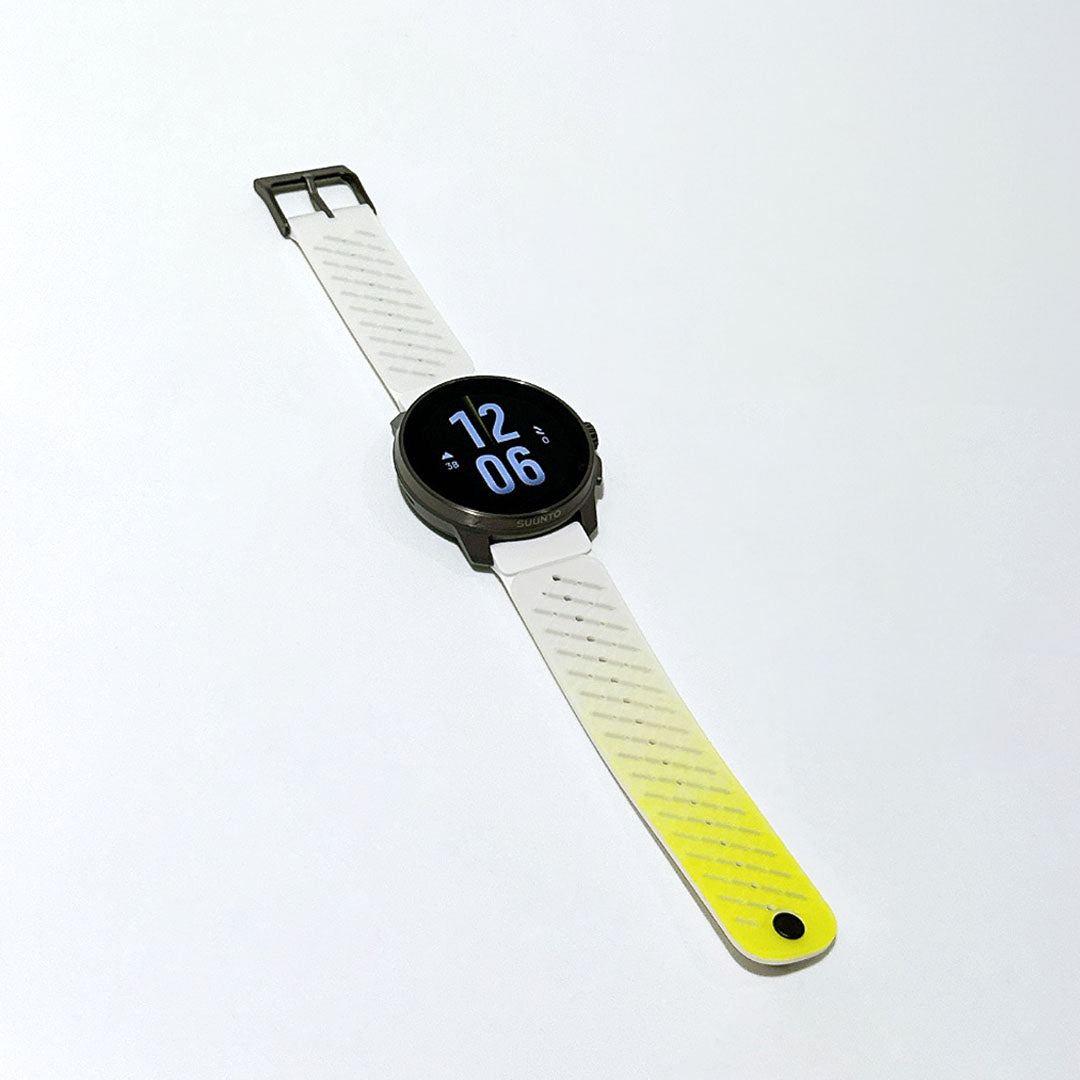 BTB (Suunto) - (B2B) Suunto Race S Titanium GPS Outdoor Watch - Cam2