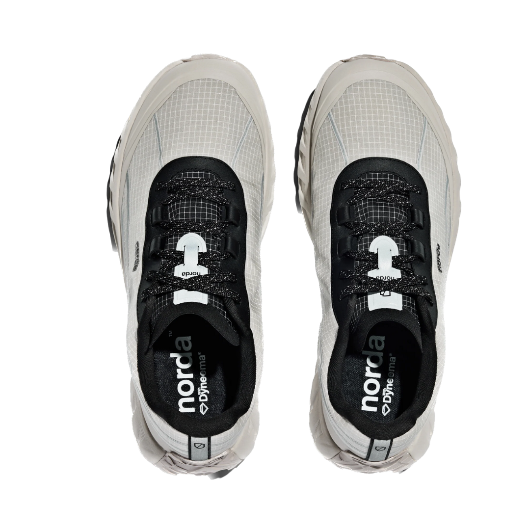 Norda - Norda Women's 002 Trail Running Shoes - Cam2