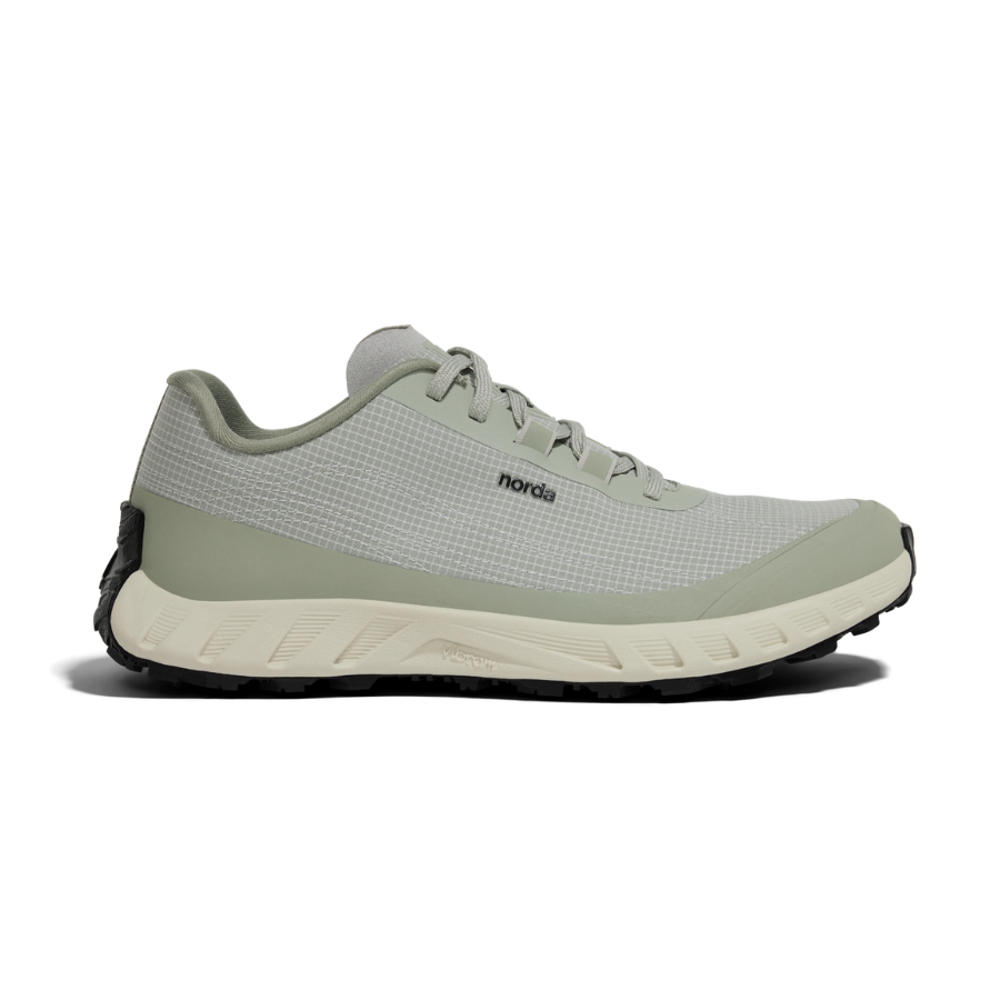Norda Men's 002 Trail Running Shoes