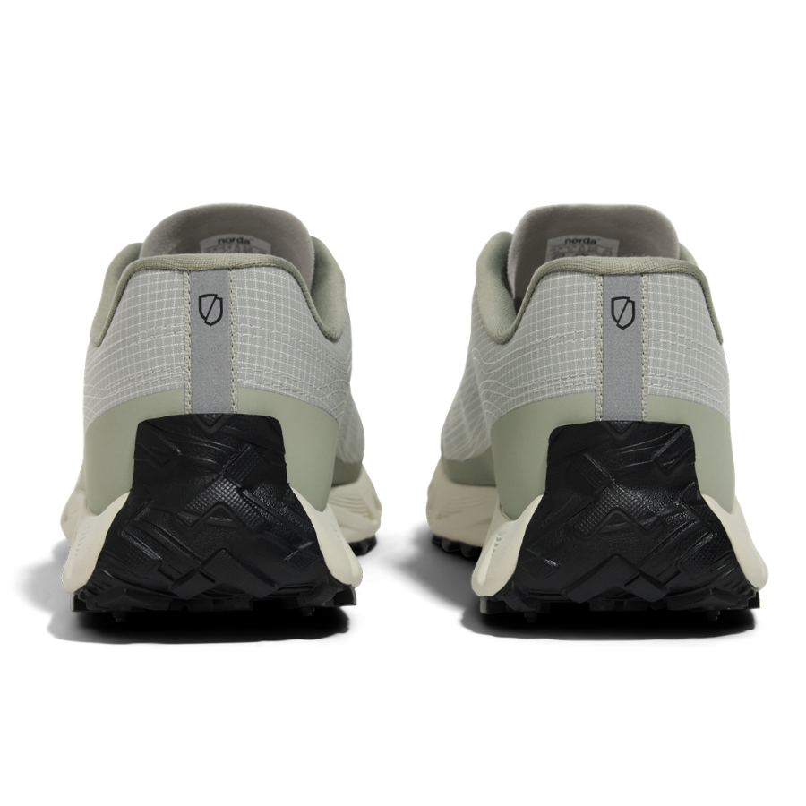 Norda Men's 002 Trail Running Shoes