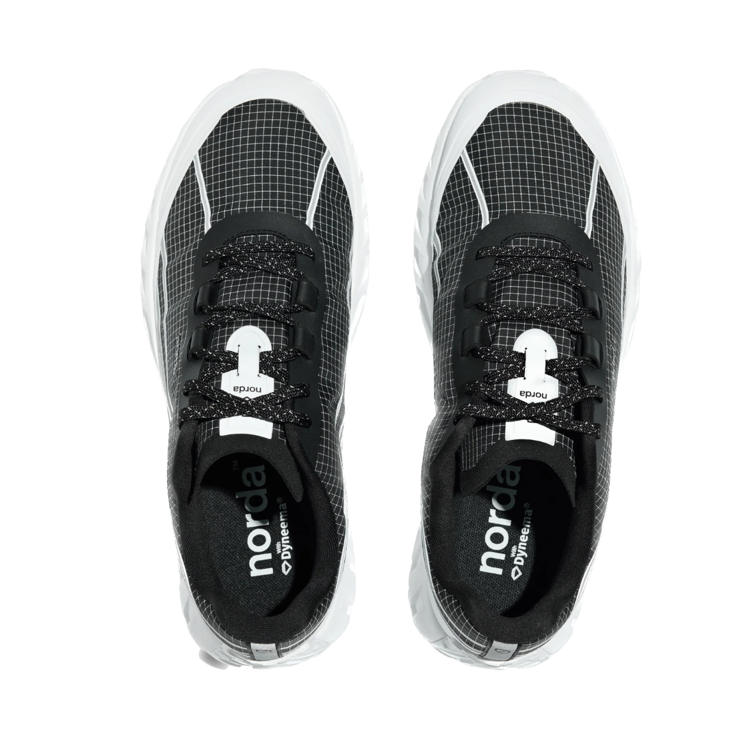 Norda - Norda Women's 002 Trail Running Shoes - Cam2