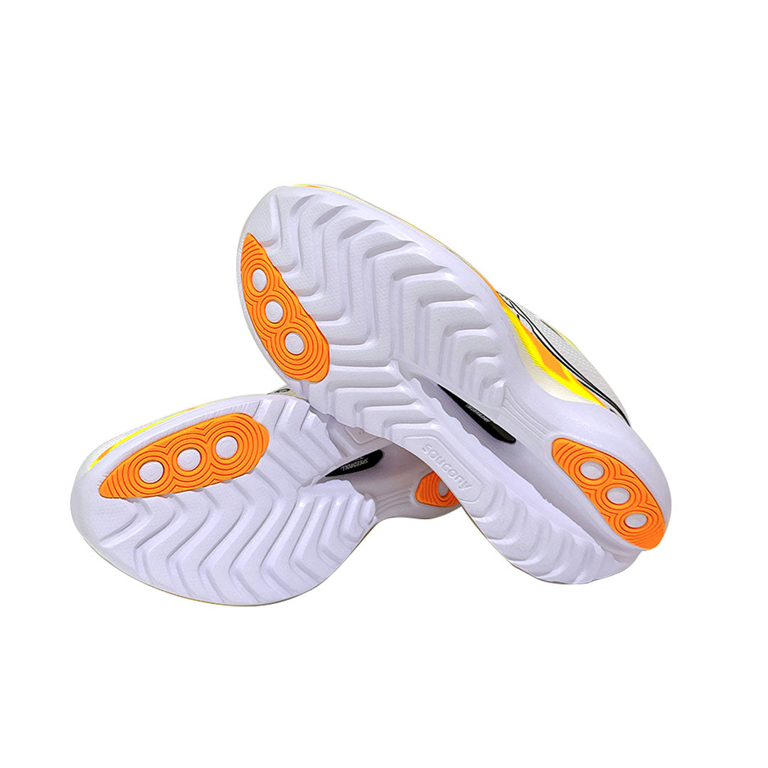 Saucony - Saucony Men's Endorphin Trainer Road Running Shoes - Cam2