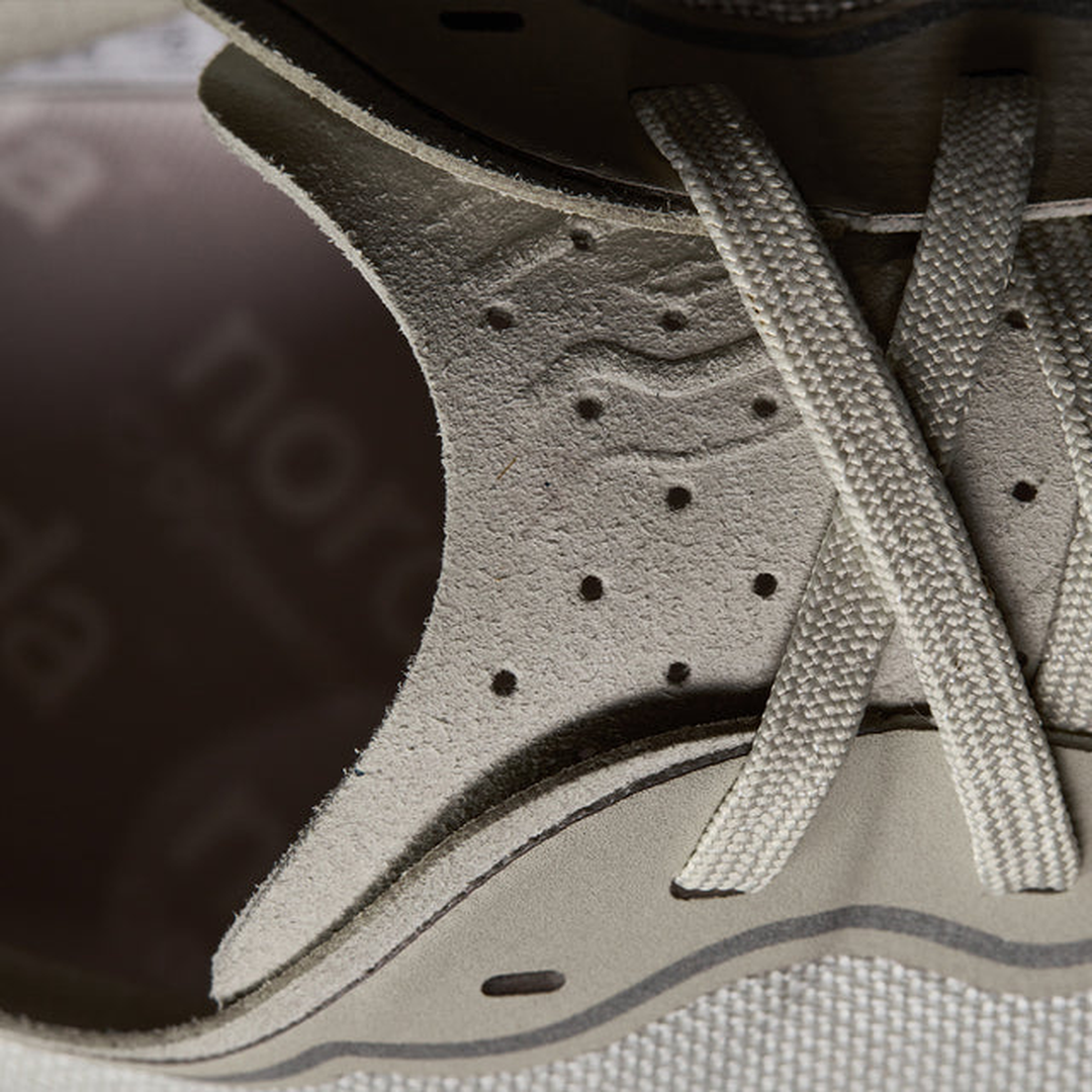 Norda - Norda Women's 005 Trail Running Shoes (Neve) - Cam2