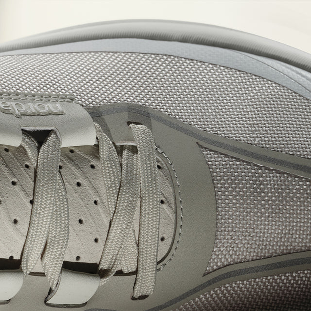 Norda - Norda Women's 005 Trail Running Shoes (Neve) - Cam2