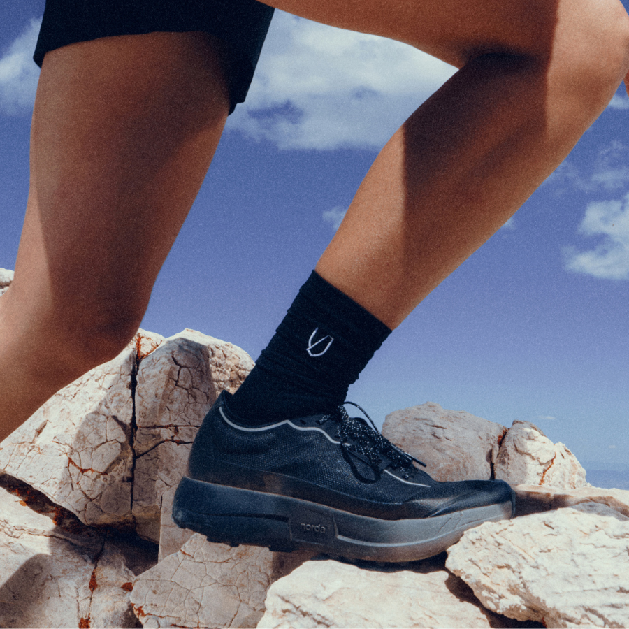 Norda Women's 005 Trail Running Shoes