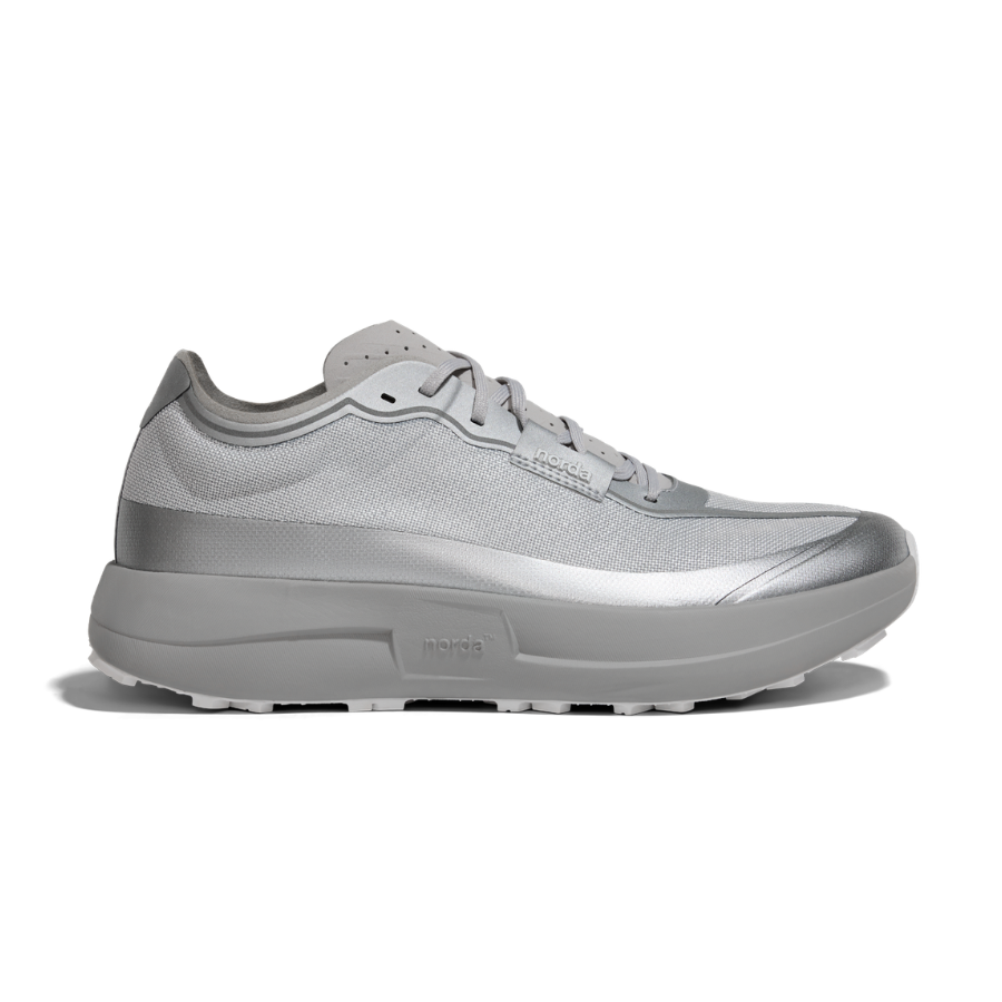 Norda Men's 005 Trail Running Shoes