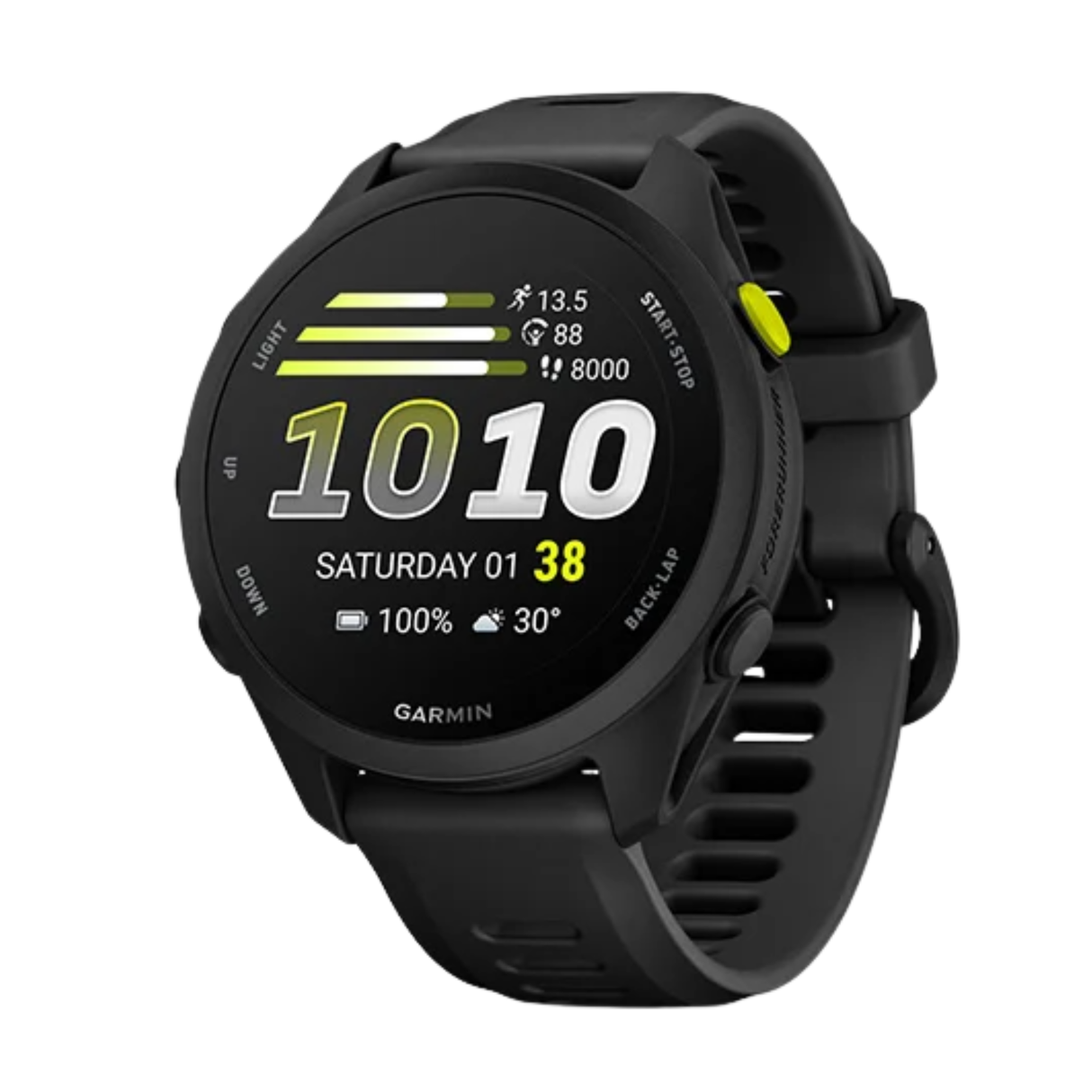 Garmin Forerunner 70 Running Smartwatch (43mm)