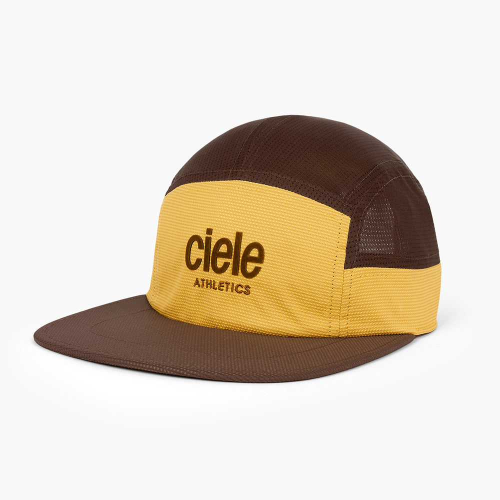 Ciele GOCap LongBrim EQ Athletics