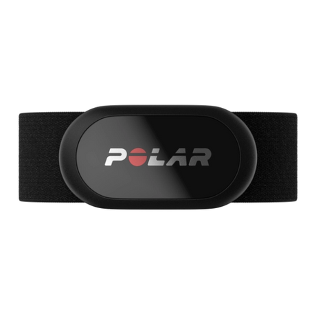 Polar - Polar H10 Heart Rate Monitor - Cam2