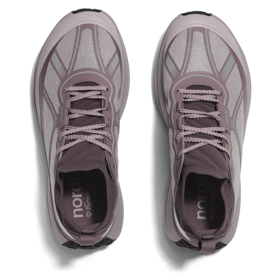 Norda Men's 055 Trail Running Shoes (Thistle)