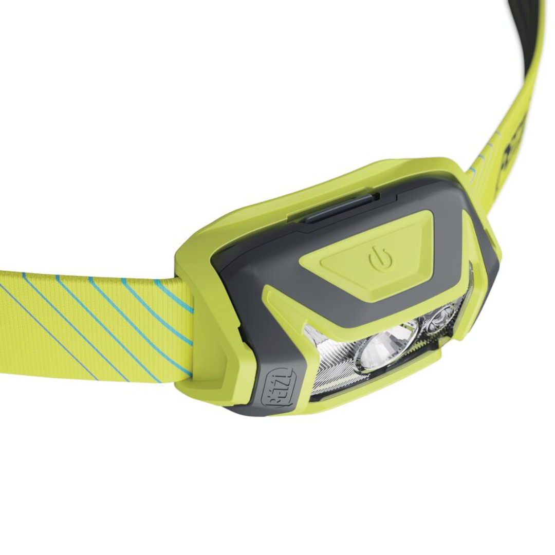Petzl - Petzl Tikka Core 450 Lumens Headlamp - Cam2