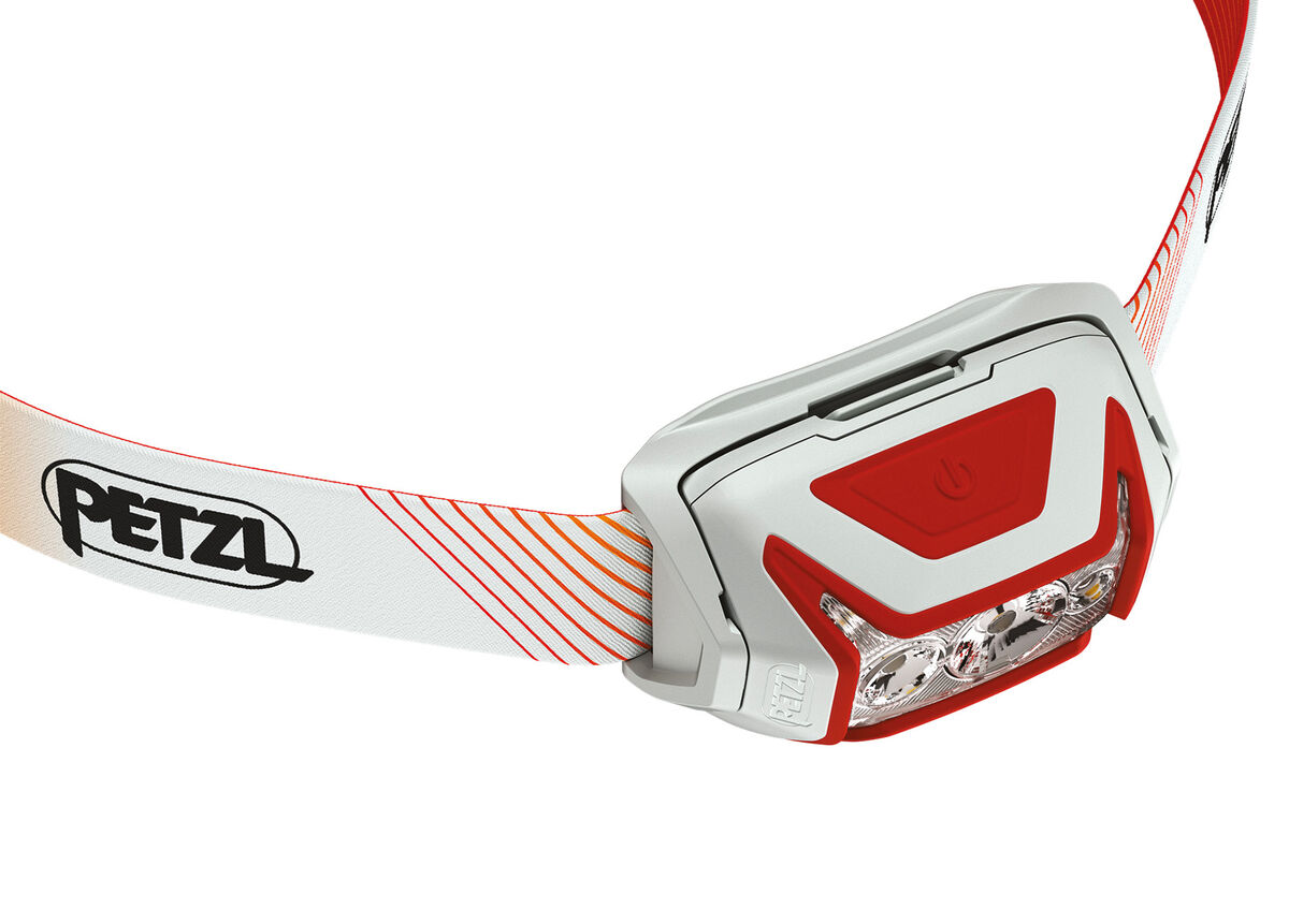 Petzl - Petzl Actik Core 600 Lumens Headlamp - Cam2