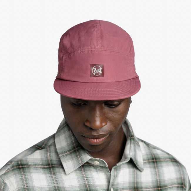 Buff - Buff 5 Panel Explore Go Cap - Cam2