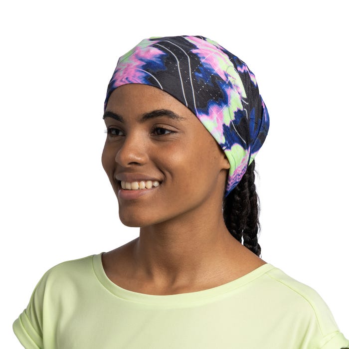 Buff - Buff Coolnet UV Multifunctional Neckwear - Cam2