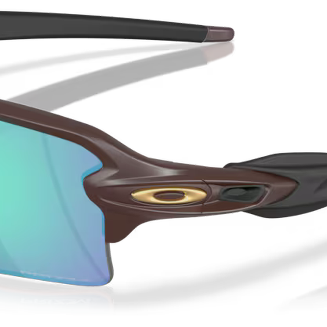 Oakley - Oakley Flak 2.0 XL Sunglasses 0OO9188-9188J8 - Cam2