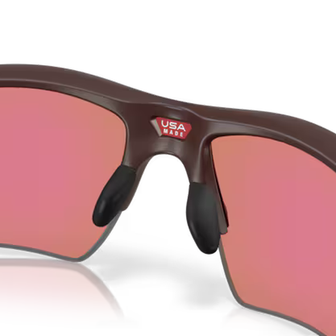 Oakley - Oakley Flak 2.0 XL Sunglasses 0OO9188-9188J8 - Cam2