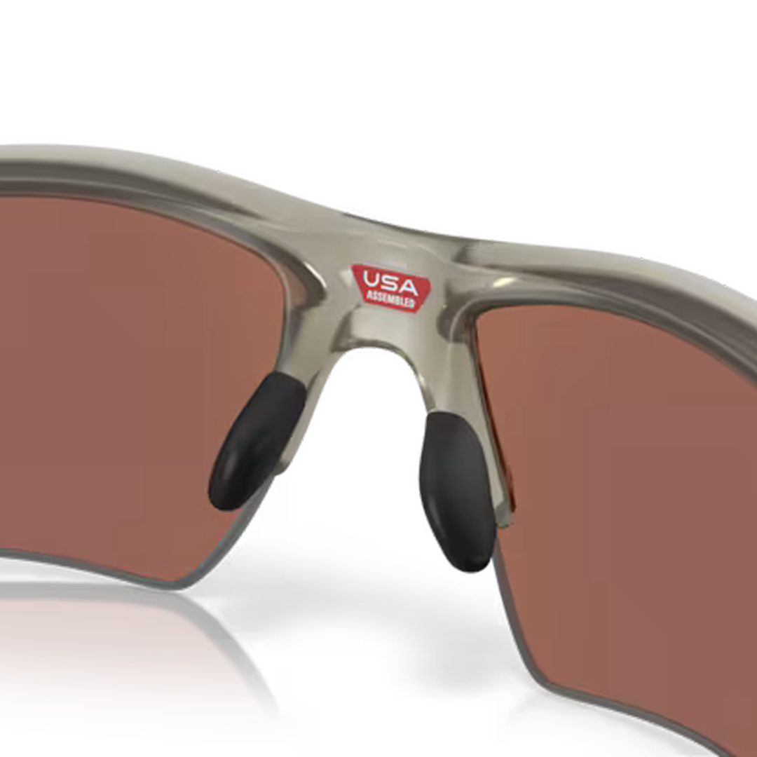 Oakley - Oakley Flak 2.0 XL Sunglasses 0OO9188-9188J9 - Cam2