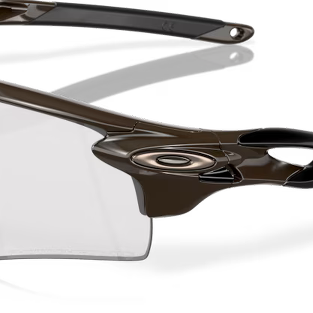 Oakley - Oakley Radarlock Path (Low Bridge Fit) Photochromic 0OO9206-920649 - Cam2