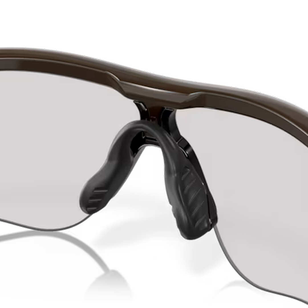 Oakley - Oakley Radarlock Path (Low Bridge Fit) Photochromic 0OO9206-920649 - Cam2