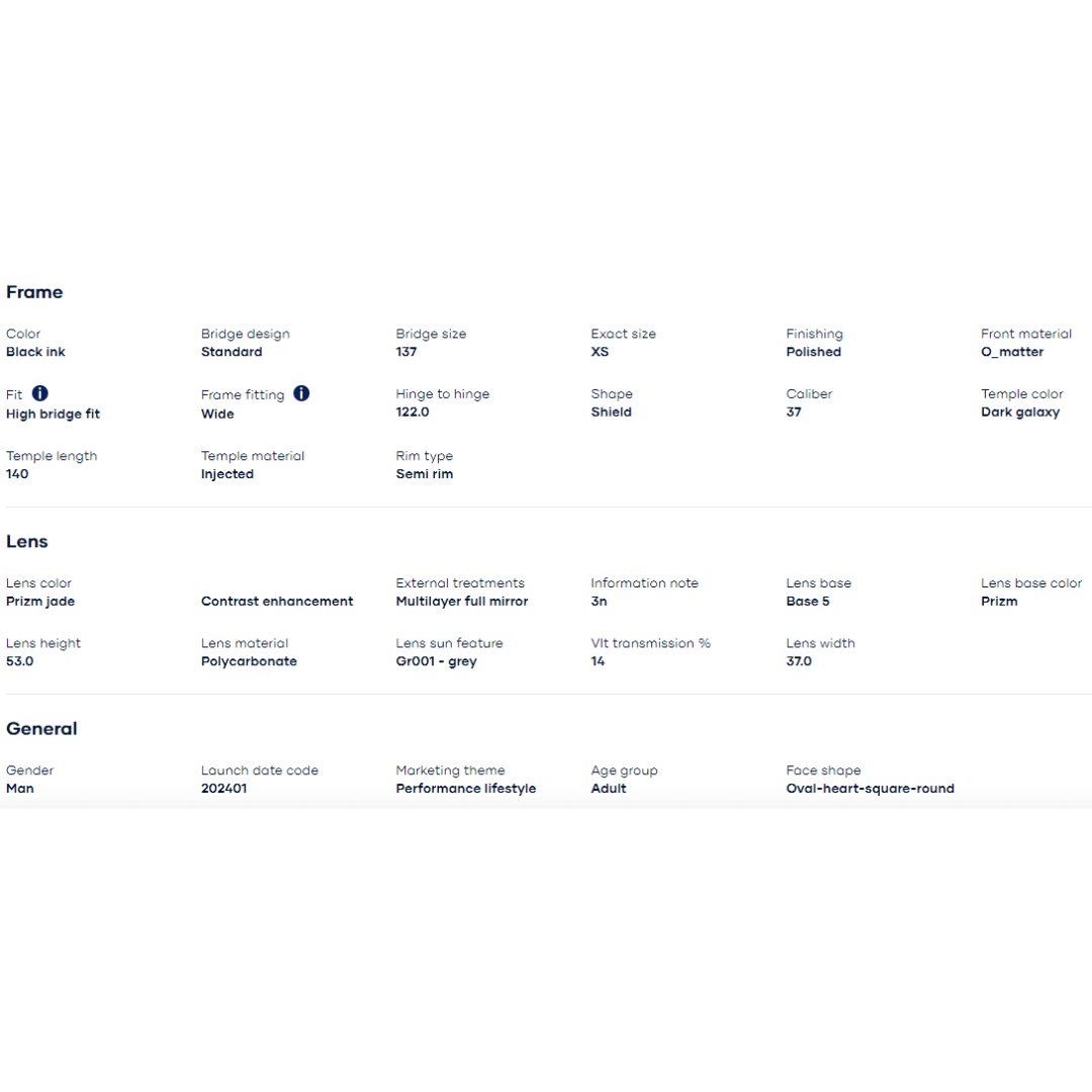 Oakley - Oakley Hydra Sunglasses 0OO9229-922915 - Cam2