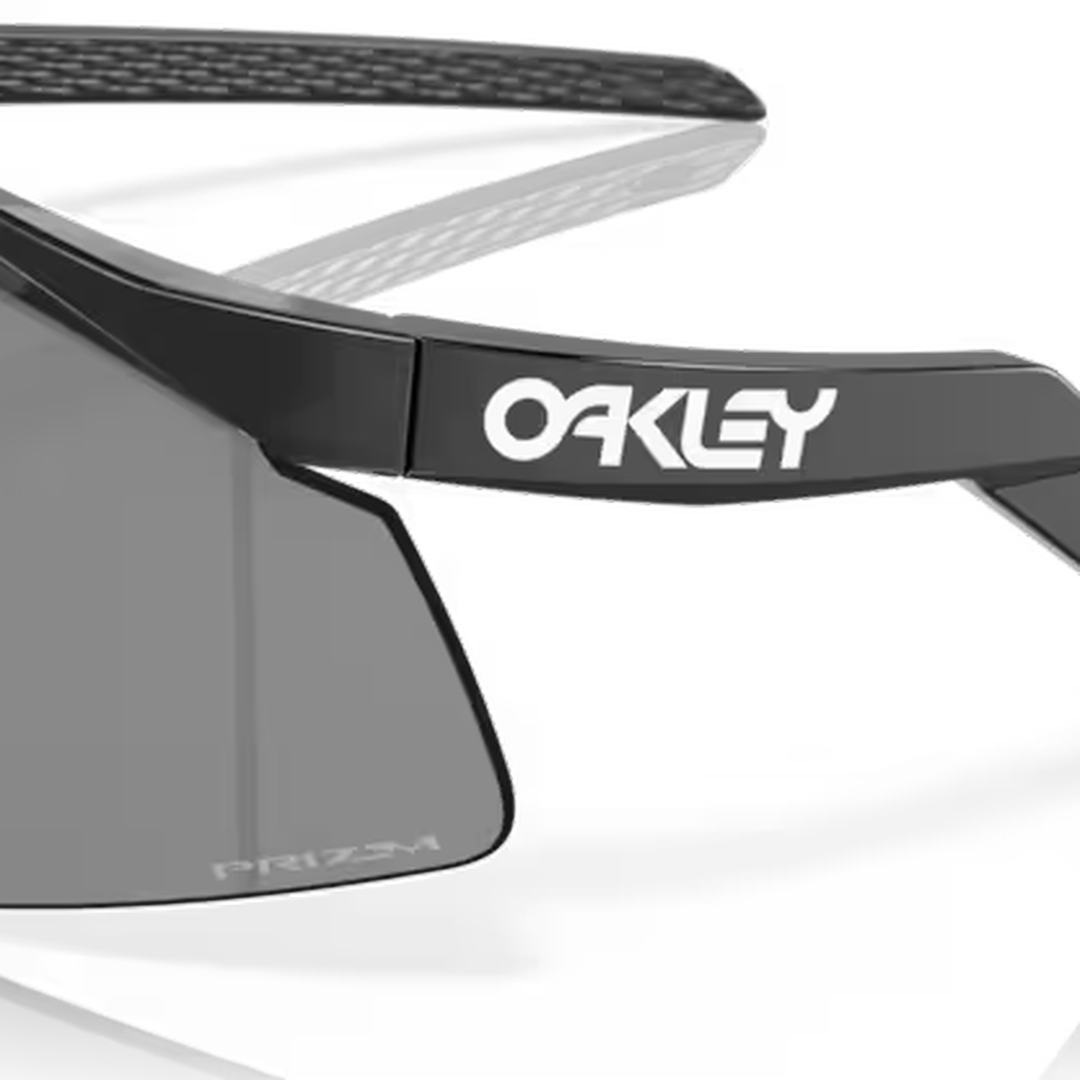 Oakley - Oakley Hydra Black Ink/Prizm Black 0OO9229-922901 - Cam2
