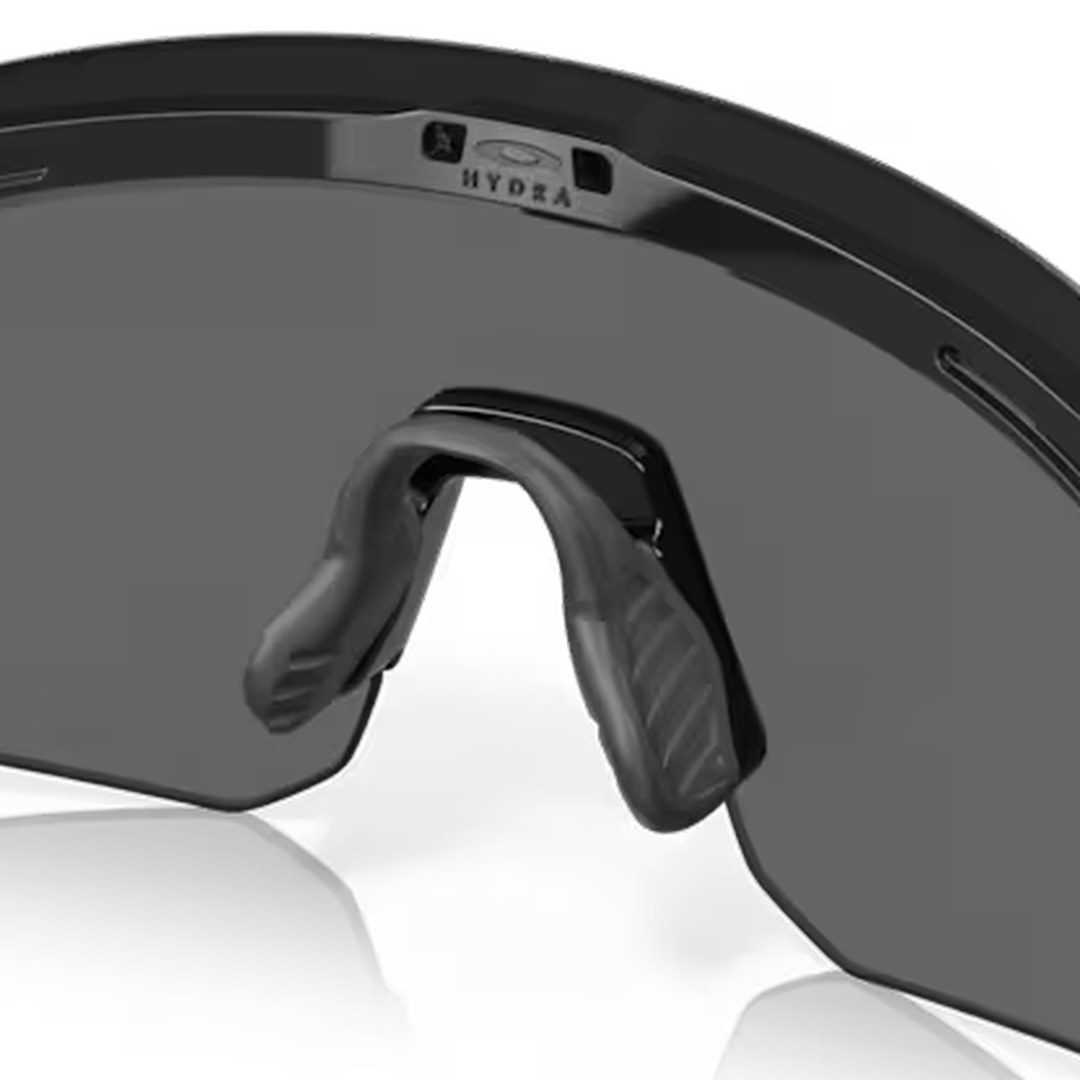 Oakley - Oakley Hydra Black Ink/Prizm Black 0OO9229-922901 - Cam2