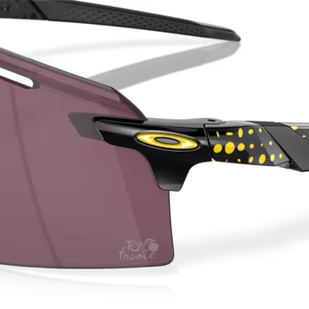 Oakley - Oakley Encoder strike vented Sunglasses 0OO9235-923517 - Cam2