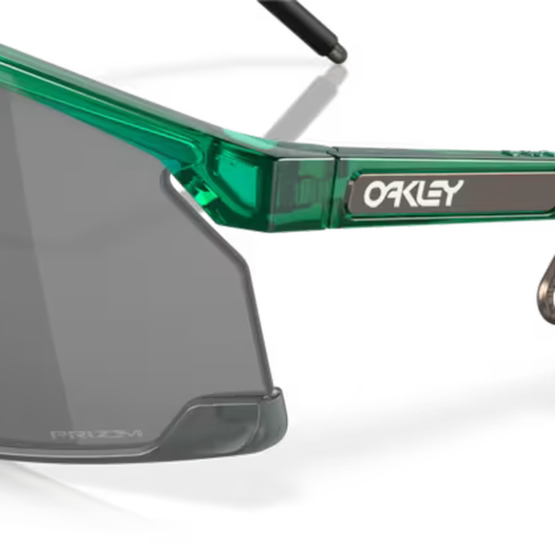 Oakley - Oakley BXTR Metal Sunglasses 0OO9237-923705 - Cam2