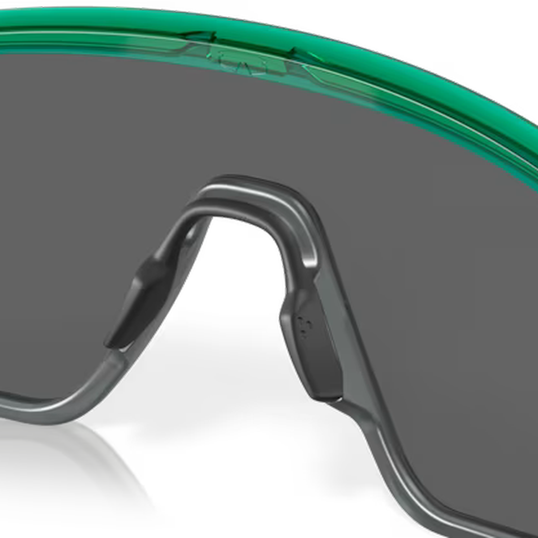 Oakley - Oakley BXTR Metal Sunglasses 0OO9237-923705 - Cam2