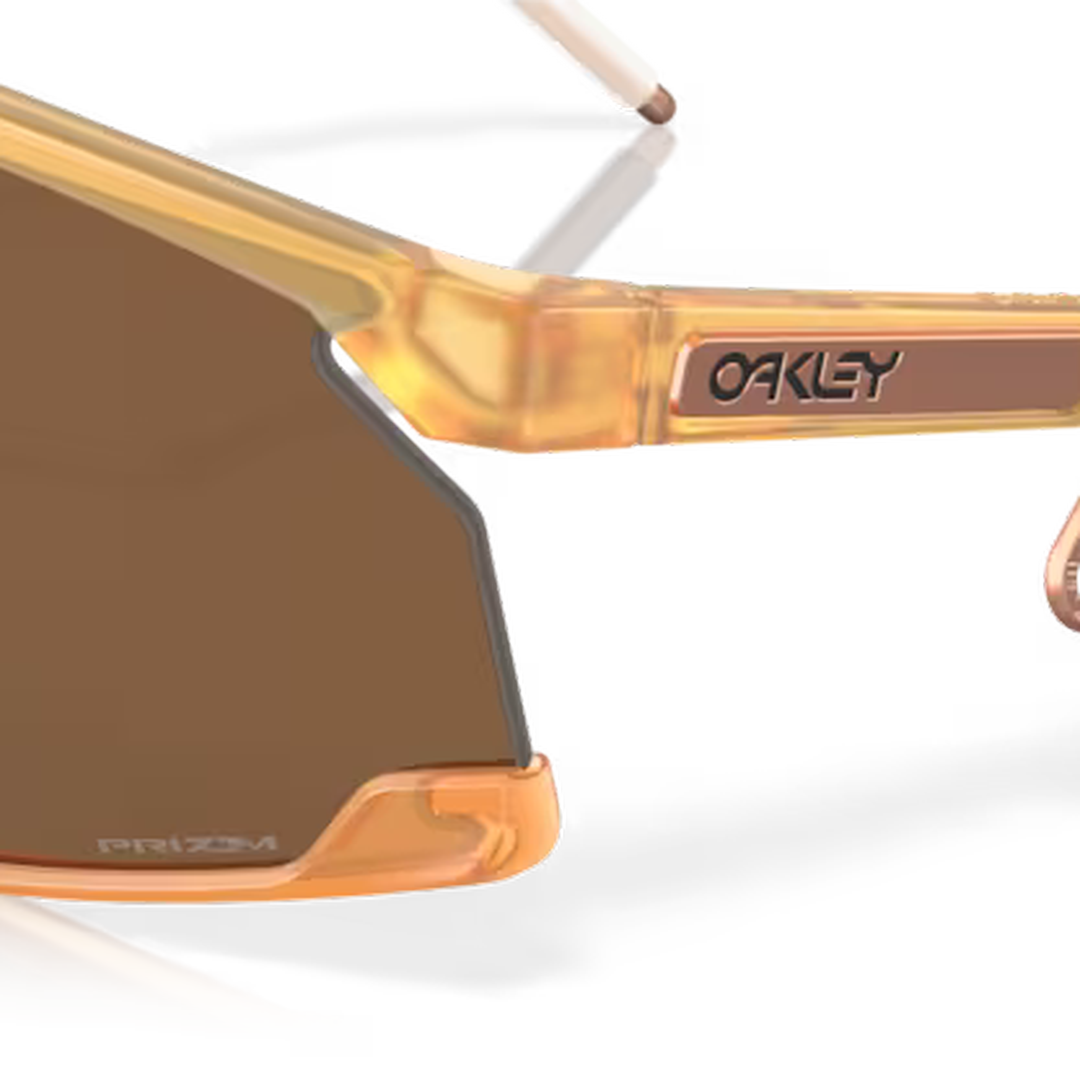 Oakley - Oakley BXTR Metal Sunglasses 0OO9237-923706 - Cam2