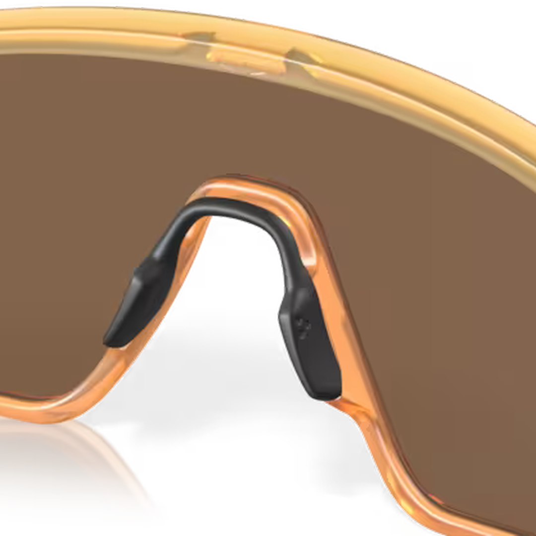 Oakley - Oakley BXTR Metal Sunglasses 0OO9237-923706 - Cam2