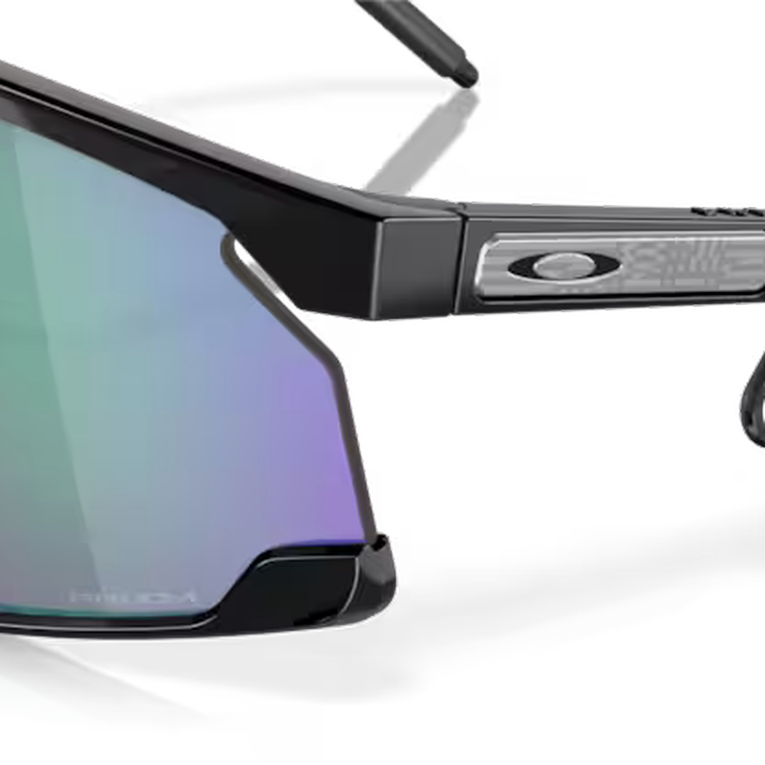 Oakley - Oakley BXTR Metal Sunglasses 0OO9237-923707 - Cam2