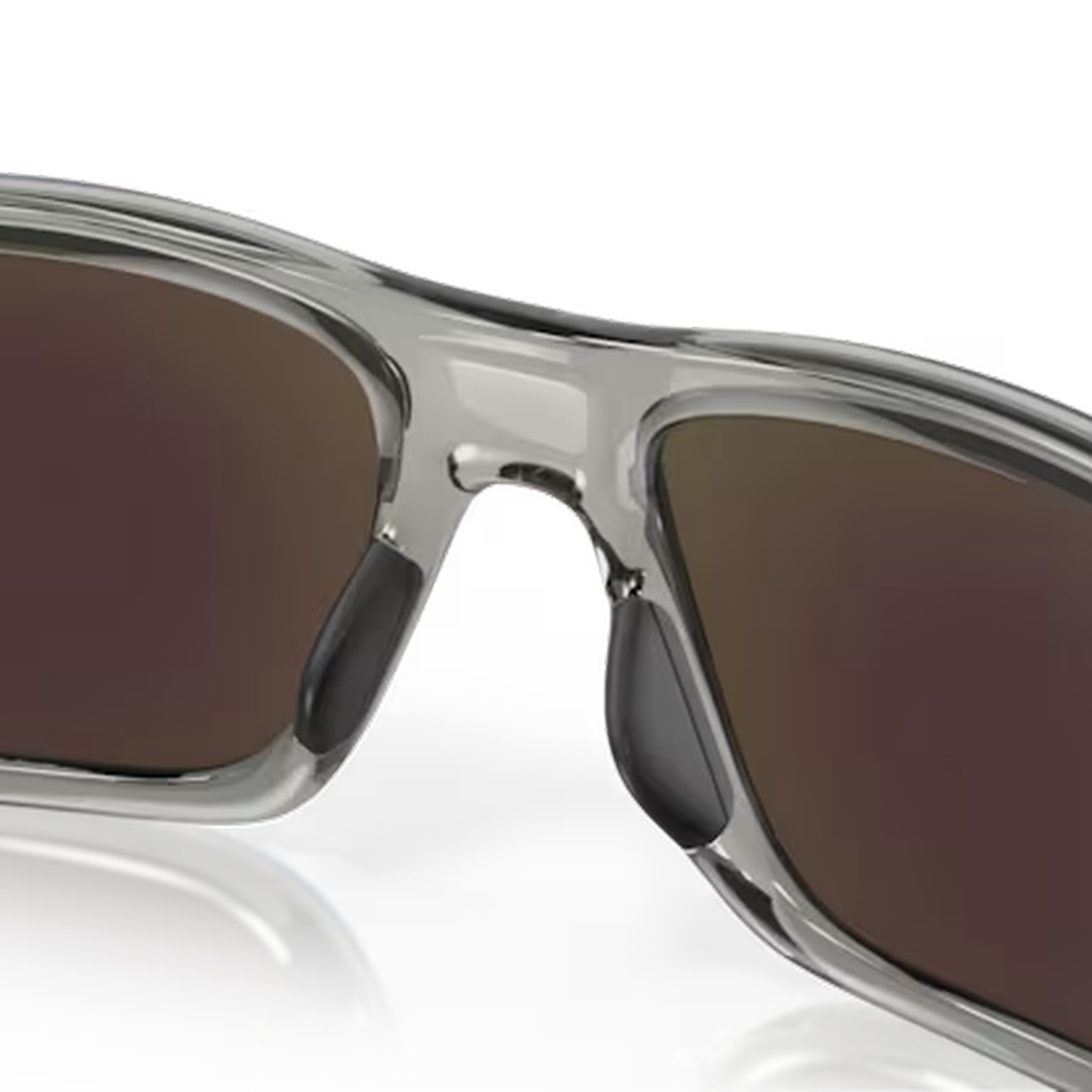 Oakley - Oakley Mainlink Grey Ink/Prizm Sapphire 0OO9264-926442 - Cam2