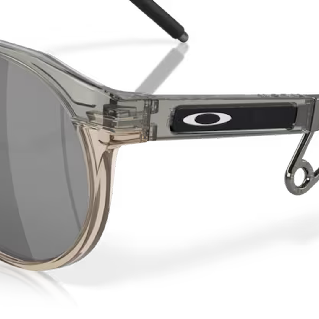 Oakley - Oakley Hstn Metal Sunglasses (Damian Lillard Edition) 0OO9279-927905 - Cam2