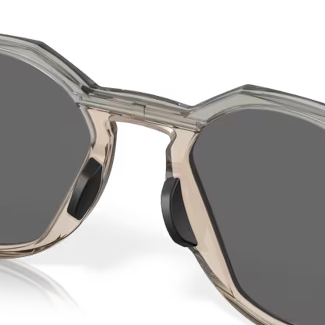 Oakley - Oakley Hstn Metal Sunglasses (Damian Lillard Edition) 0OO9279-927905 - Cam2