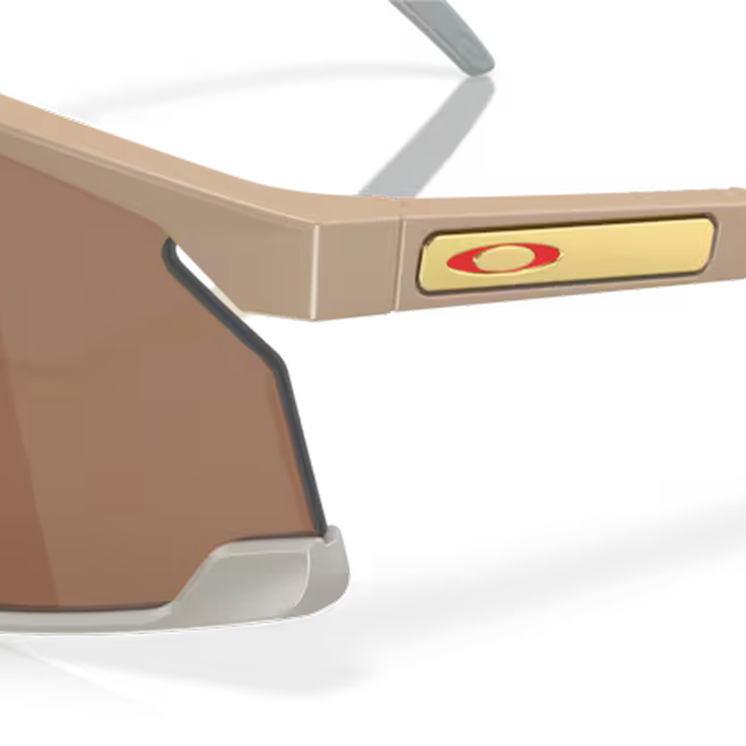 Oakley - Oakley BXTR (Matte Terrain Tan/ Prizm Tungsten) 0OO9280-928008 - Cam2