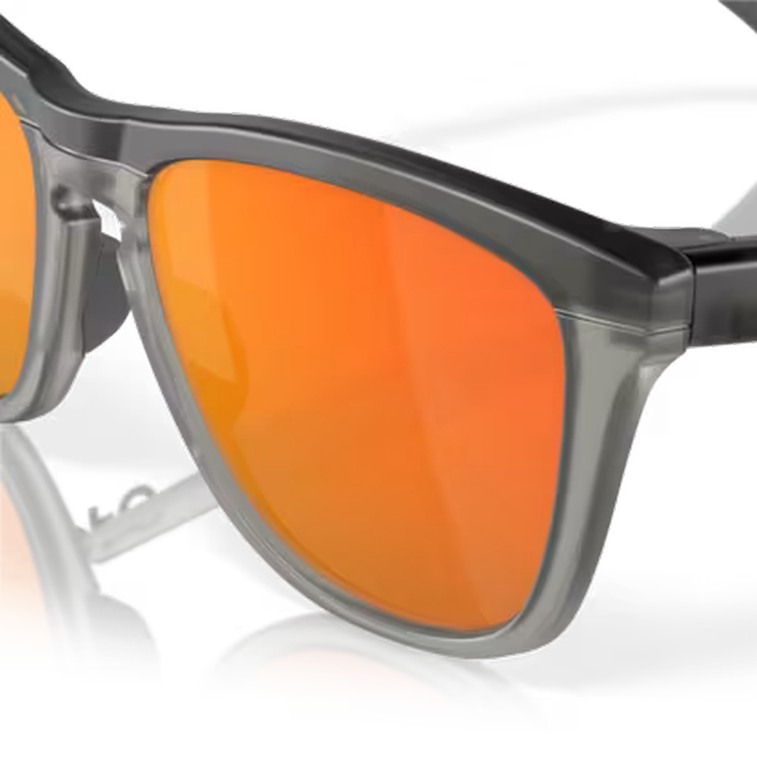 Oakley - Oakley Frogskins Range A Sunglasses 0OO9284A-928401 - Cam2