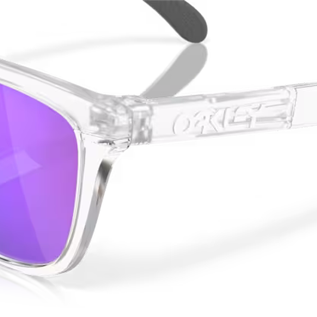 Oakley - Oakley Frogskins Range A Sunglasses 0OO9284A-928411 - Cam2