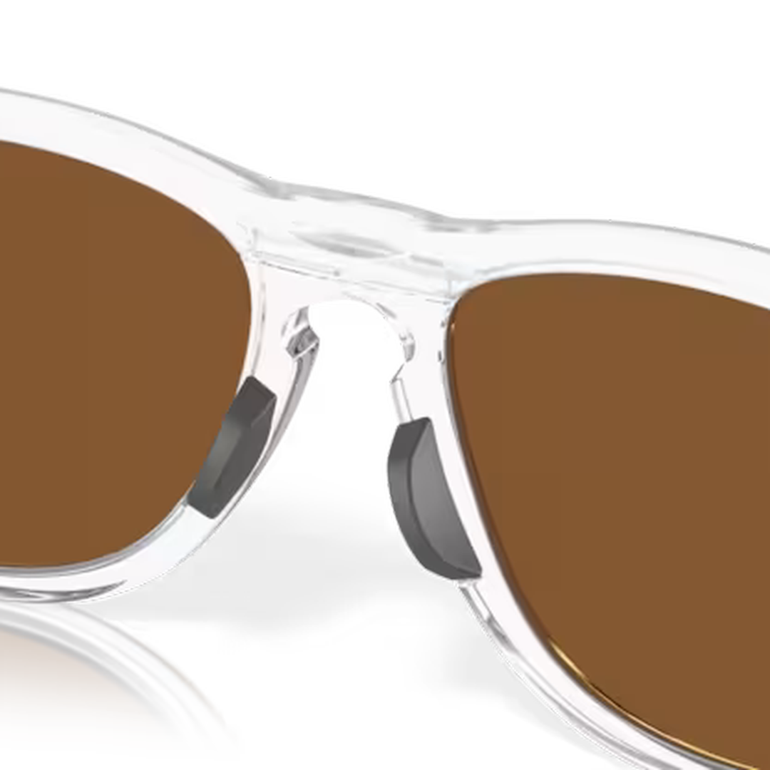 Oakley - Oakley Frogskins Range A Sunglasses 0OO9284A-928411 - Cam2