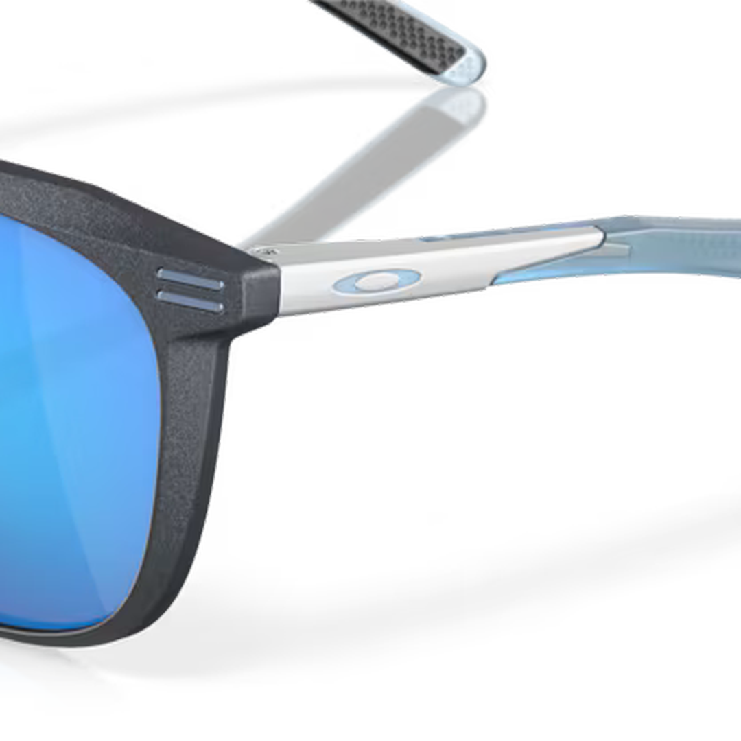 Oakley - Oakley Thurso (A) (Blue Steel/ Prizm Sapphire) 0OO9286A-928607 - Cam2