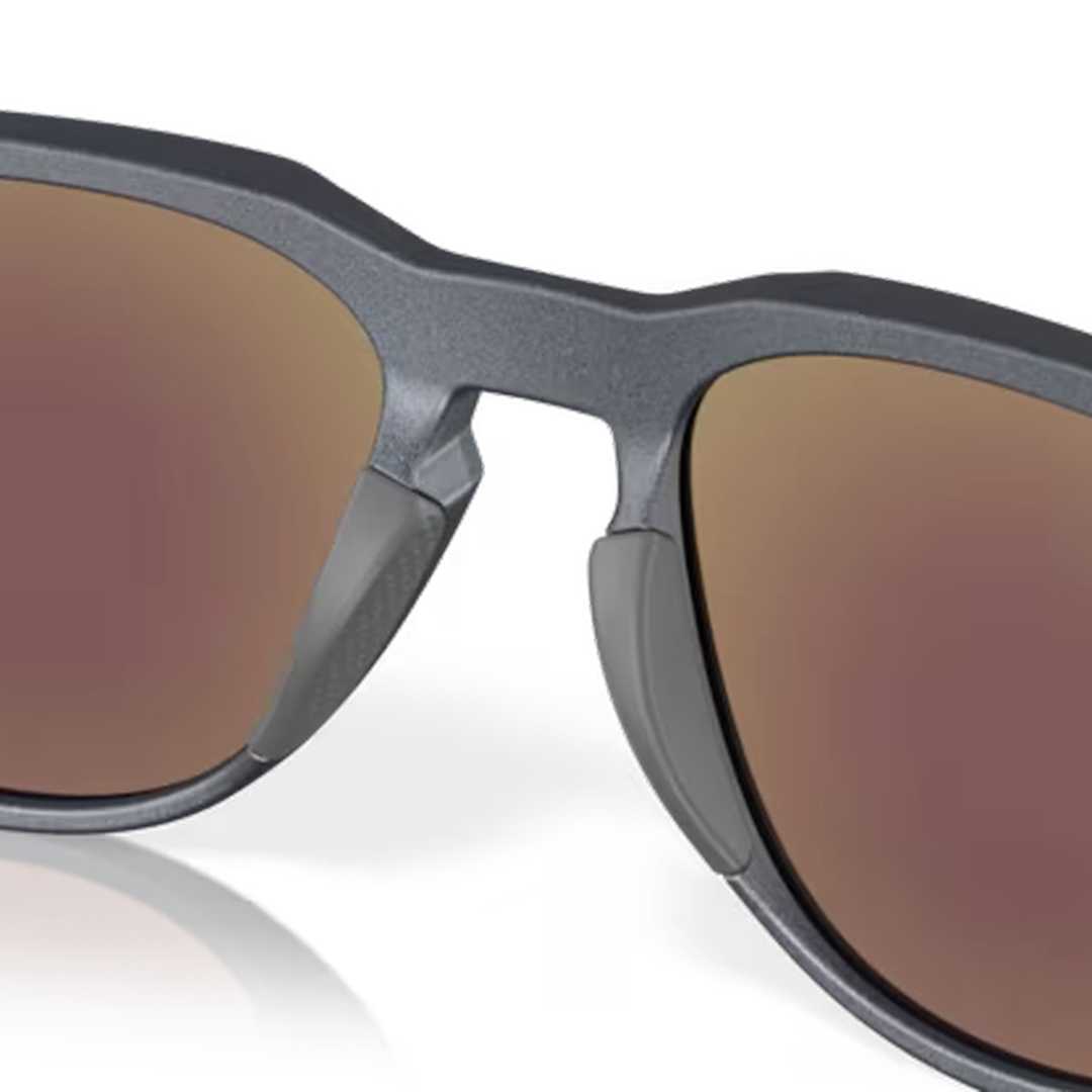 Oakley - Oakley Thurso (A) (Blue Steel/ Prizm Sapphire) 0OO9286A-928607 - Cam2