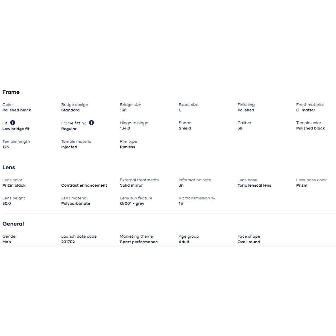 Oakley - Oakley Evzero Path (A) Sunglasses 0OO9313-931314 - Cam2